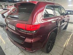 جیپ گراند شیرۆکی